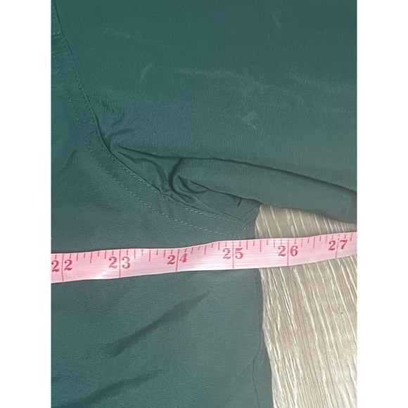 VTG LL Bean Mens Thinsulate Thermal Insulation Parka Jacket Size L Made in USA - Picture 10 of 13